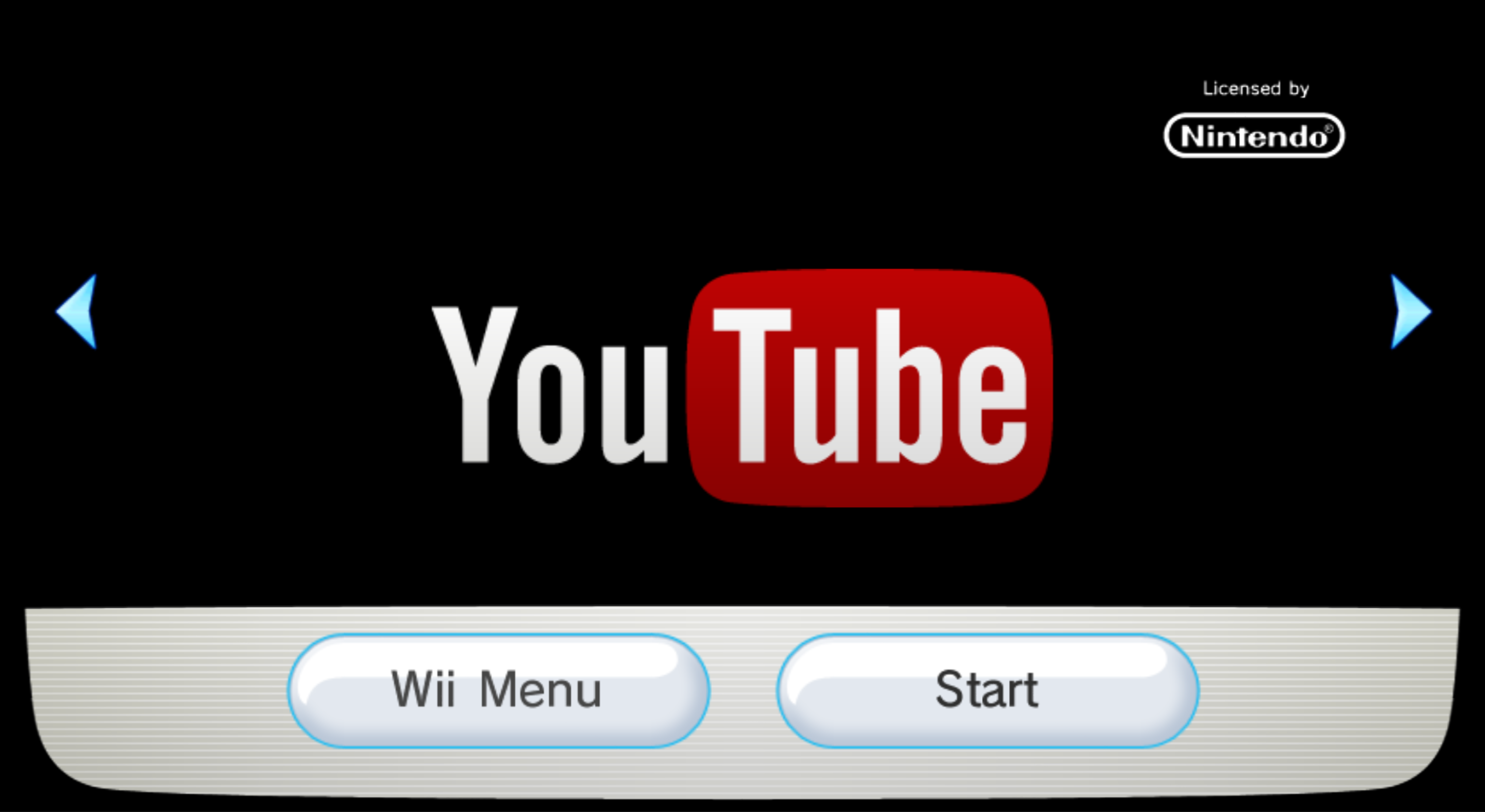 RiiviveTube